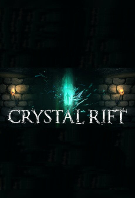 Crystal Rift Steam Key GLOBAL