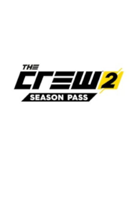 The Crew 2 Season Pass Xbox Live Key UNITED STATES