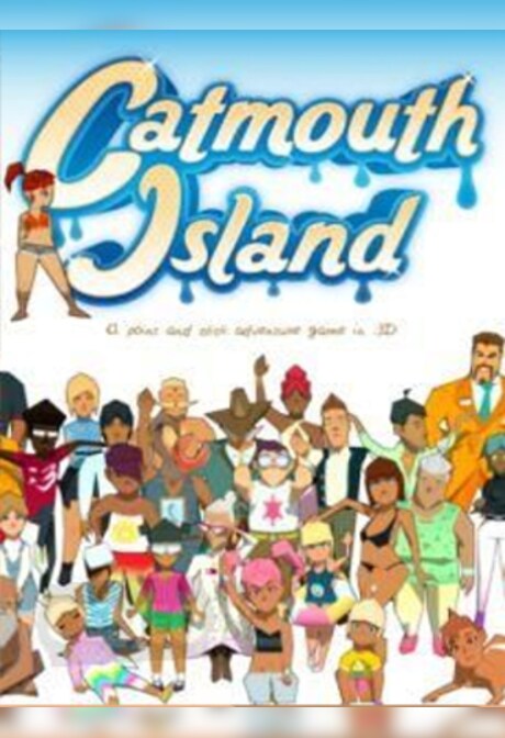 Catmouth Island Steam Key GLOBAL