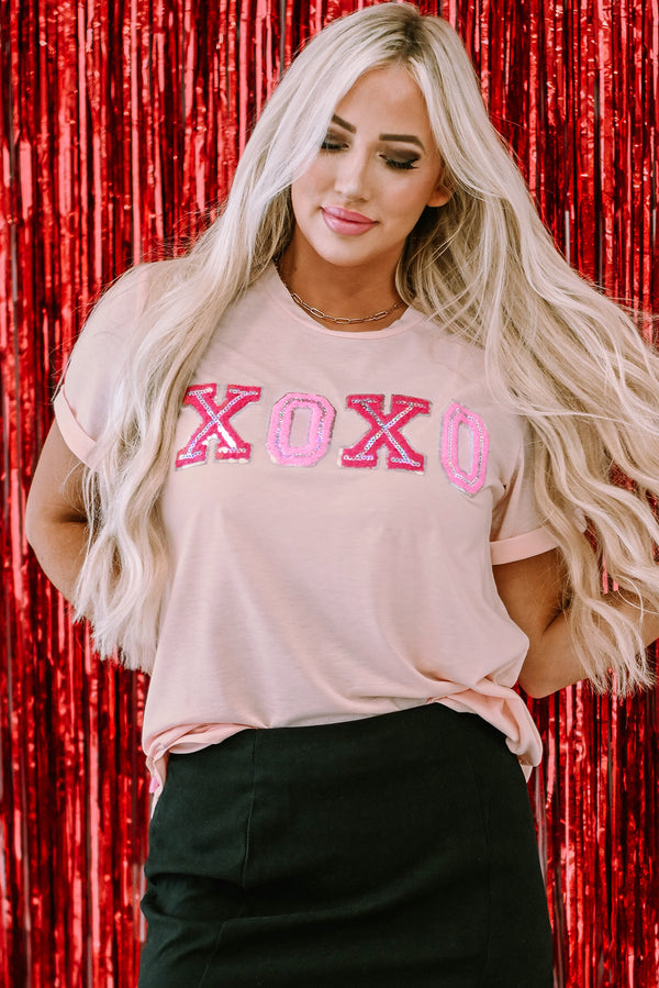 T-shirt femme