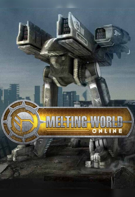 Melting World Online Steam Key GLOBAL