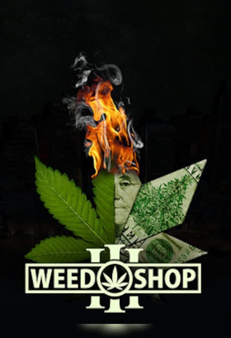 Weed Shop 3 (PC) - Steam Gift - NORTH AMERICA