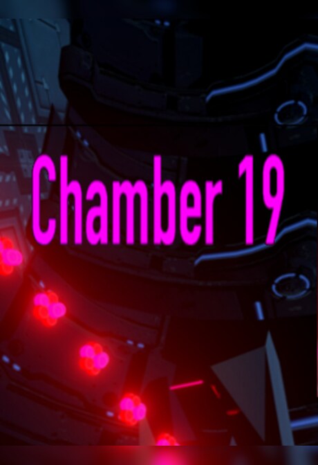 Chamber 19 Steam PC Key GLOBAL