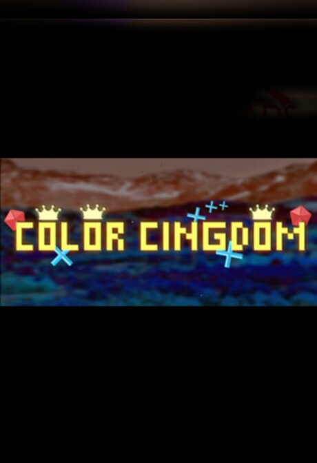 Color Cingdom Steam Key GLOBAL