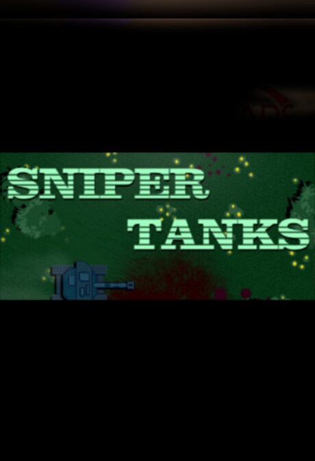 SNIPER TANKS Steam Key GLOBAL