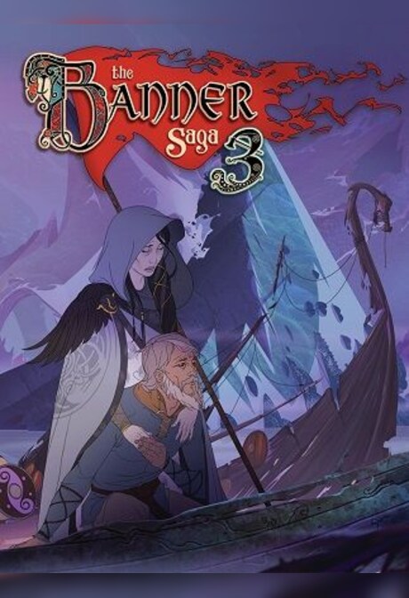 The Banner Saga 3 Standard Edition Steam Gift EUROPE