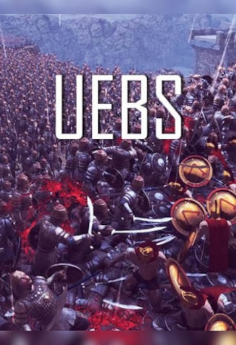 Ultimate Epic Battle Simulator Steam Gift GLOBAL
