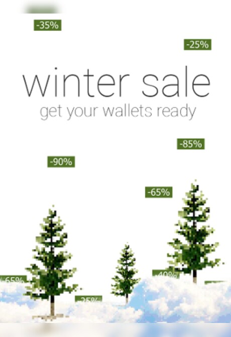 Summer Sale Steam Key GLOBAL