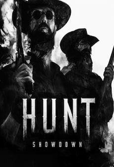 Hunt: Showdown 1896 Steam Key GLOBAL