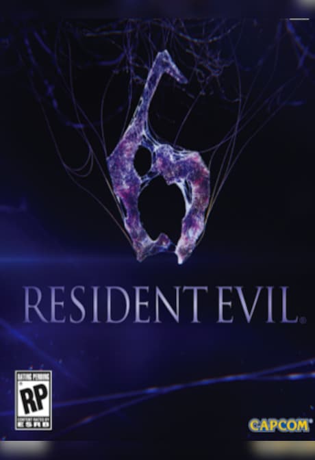 Resident Evil 6 (PC) - Steam Gift - NORTH AMERICA