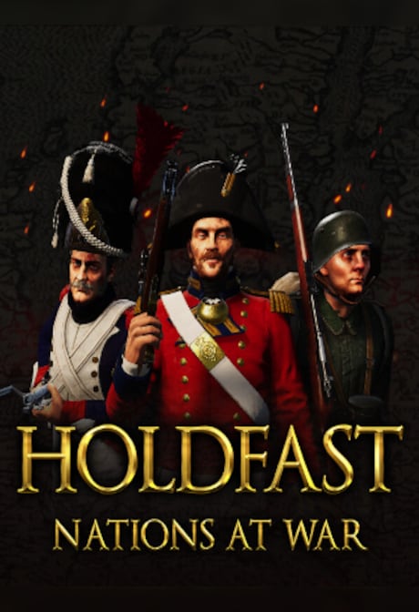 Holdfast: Nations At War (PC) - Steam Key - EUROPE