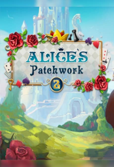 Alice's Patchworks 2 Steam Gift GLOBAL