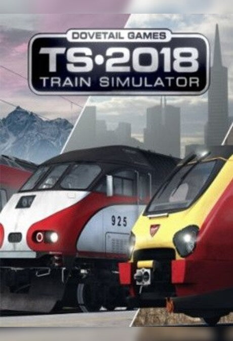 Train Simulator: New Haven FL9 Loco Add-On Steam Key GLOBAL