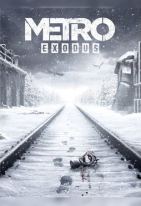 Metro Exodus | Gold Edition (PC) - Steam Gift - NORTH AMERICA