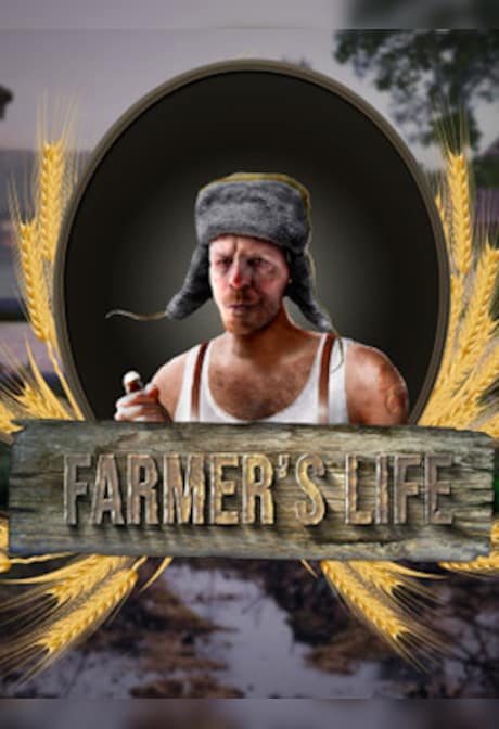 Farmer's Life (PC) - Steam Gift - NORTH AMERICA