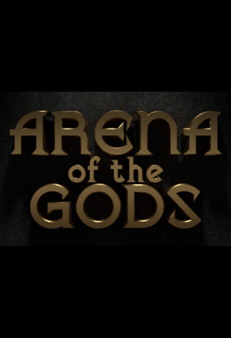 Arena of the Gods Steam Key GLOBAL