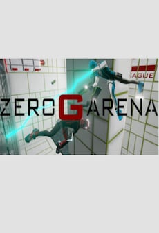 Zero G Arena Steam Key GLOBAL