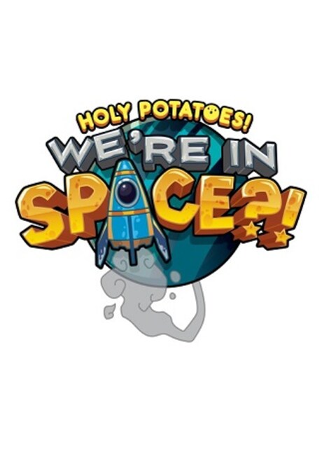 Holy Potatoes! We’re in Space?! Steam Key GLOBAL