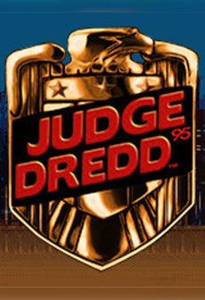 Judge Dredd 95 Steam Key GLOBAL