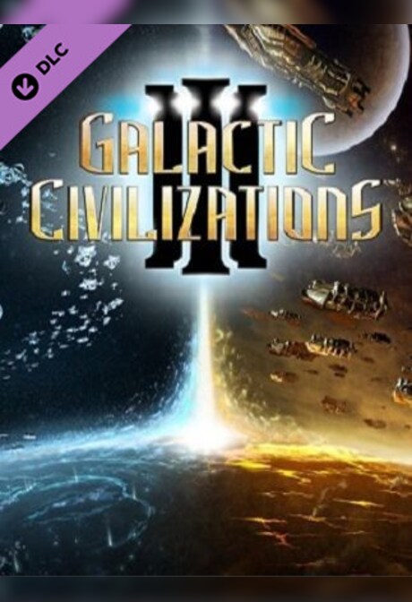 Galactic Civilizations III - Revenge of the Snathi Steam Key GLOBAL