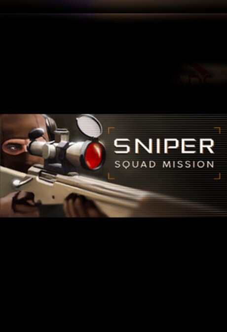 Sniper Squad Mission Steam Key GLOBAL