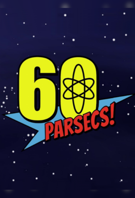 60 Parsecs! (PC) - Steam Gift - GLOBAL