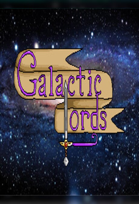 Galactic Lords Steam Key GLOBAL
