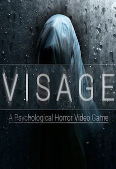 Visage Steam Gift GLOBAL
