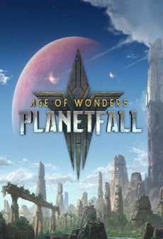 Age of Wonders: Planetfall (PC) - Steam Key - CIS