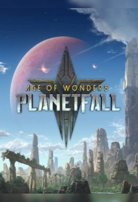 Age of Wonders: Planetfall | Premium Edition (Xbox One) - Xbox Live Key - UNITED STATES