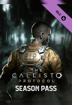 The Callisto Protocol - Season Pass (PC) - Steam Gift - GLOBAL