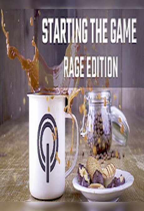 Starting the Game Steam Key GLOBAL