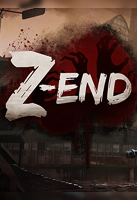 Z-End (PC) - Steam Key - GLOBAL