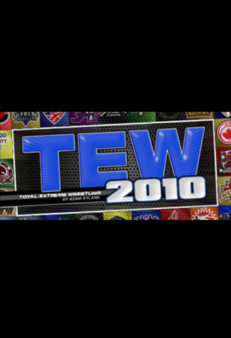 Total Extreme Wrestling 2010 Steam Key GLOBAL