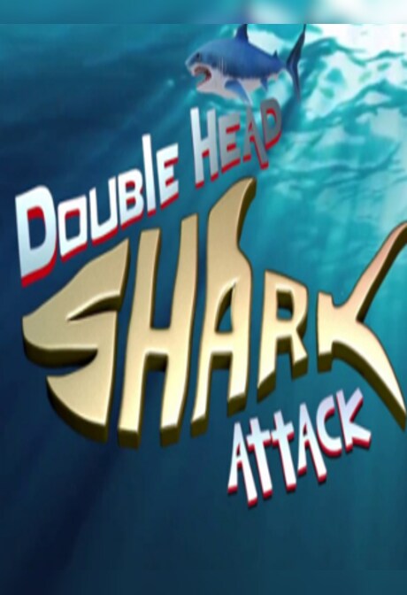 Double Head Shark Attack Steam Key GLOBAL