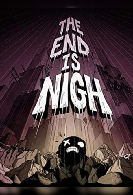 The End Is Nigh Steam Gift EUROPE
