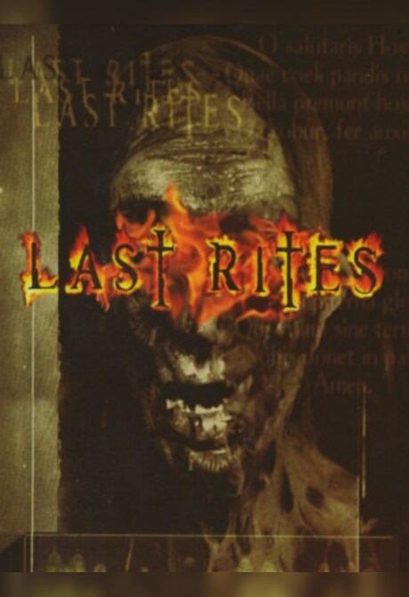 Last Rites Steam Key GLOBAL