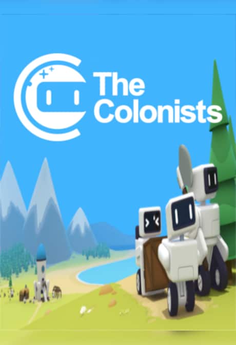 The Colonists Steam Gift EUROPE