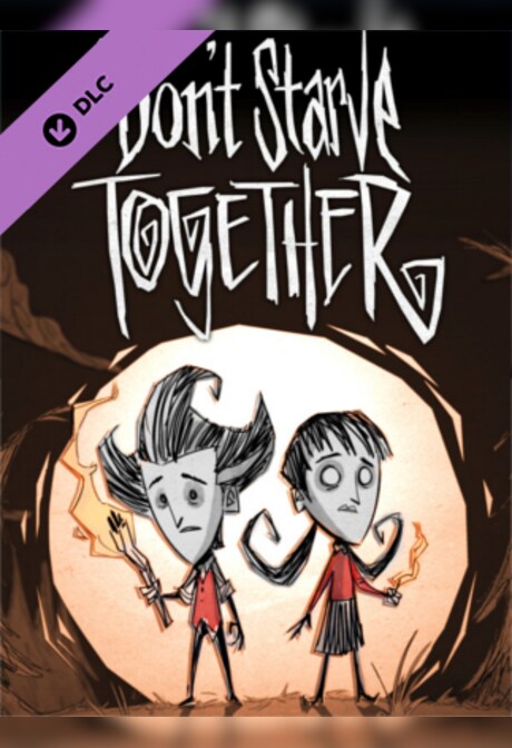 Don't Starve Together: All Verdant Spring Chest - Steam Gift - EUROPE