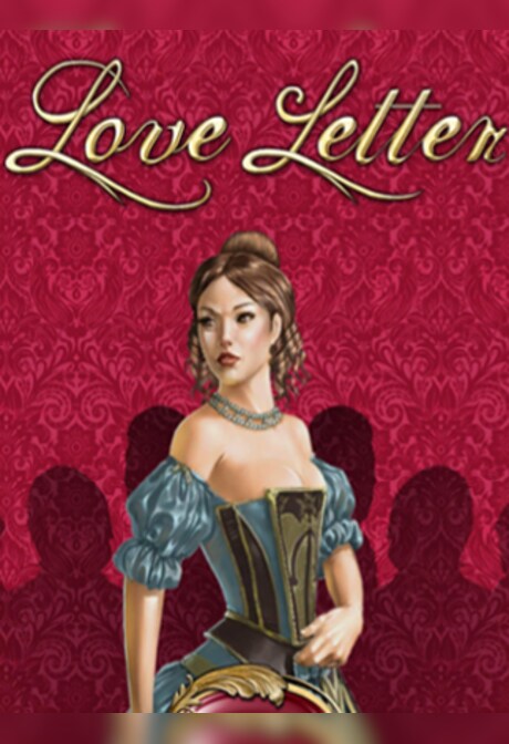 Love Letter Steam Key GLOBAL