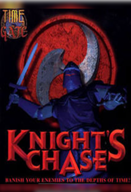 Time Gate: Knight's Chase Steam Key GLOBAL