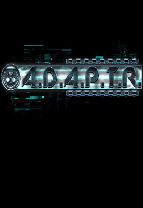 ADAPTR Steam Key GLOBAL