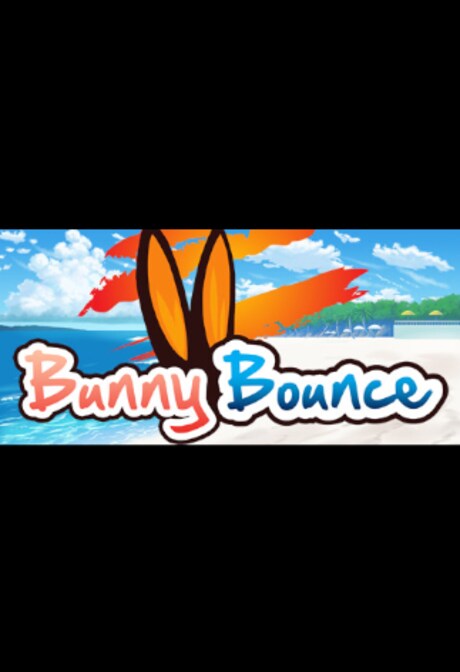 Bunny Bounce Steam Key GLOBAL