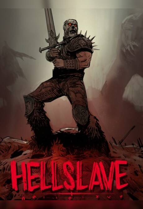 Hellslave (PC) - Steam Gift - GLOBAL