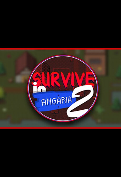 Survive in Angaria 2 Steam Key GLOBAL