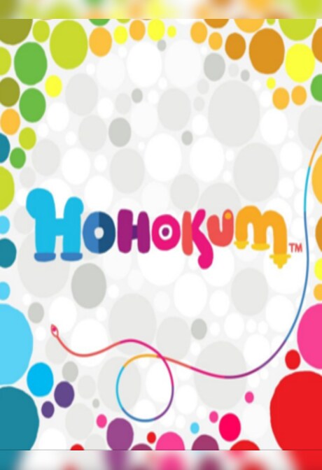Hohokum (PC) - Steam Key - GLOBAL