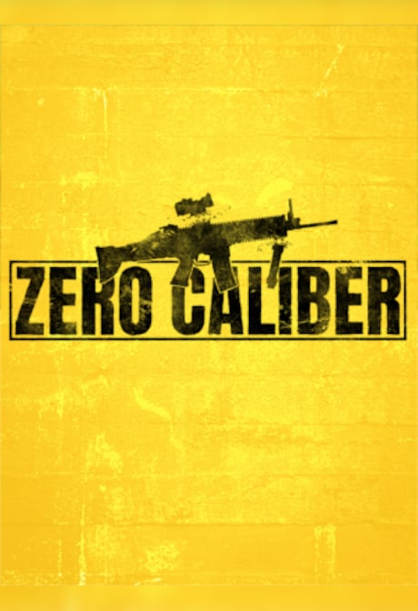 Zero Caliber VR (PC) - Steam Gift - GLOBAL