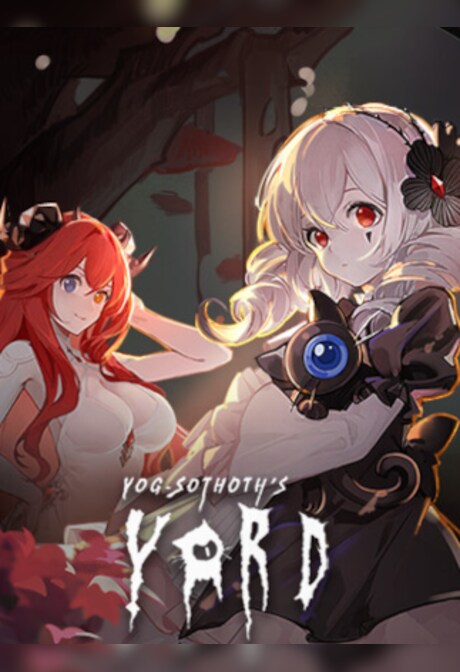 Yog-Sothoth’s Yard (PC) - Steam Key - GLOBAL