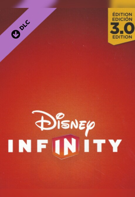 Disney Infinity 3.0 - Rise Against the Empire Play Set Key GLOBAL