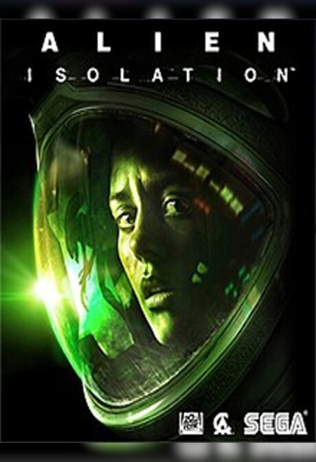 Alien: Isolation (Xbox One) - Xbox Live Key - UNITED STATES